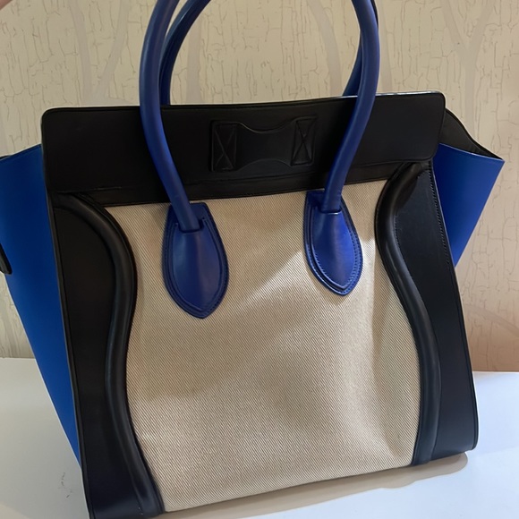 Celine purse (large) - Picture 2 of 4